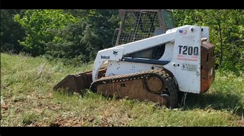 bobcat skid steer 642 pintle bar steering|bobcat neutral position setting.